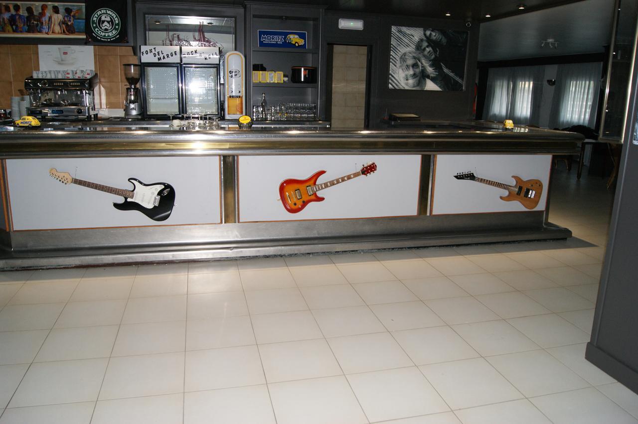 Font Del Marge Hotel 3*
