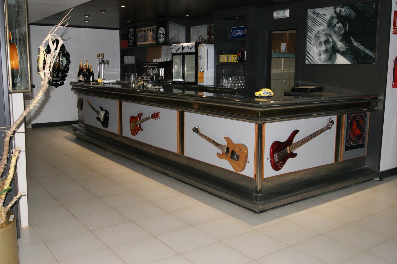 Font Del Marge Hotel 3*