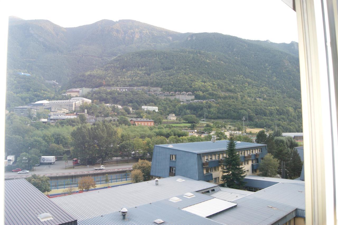 Hotel Font Del Marge 3*