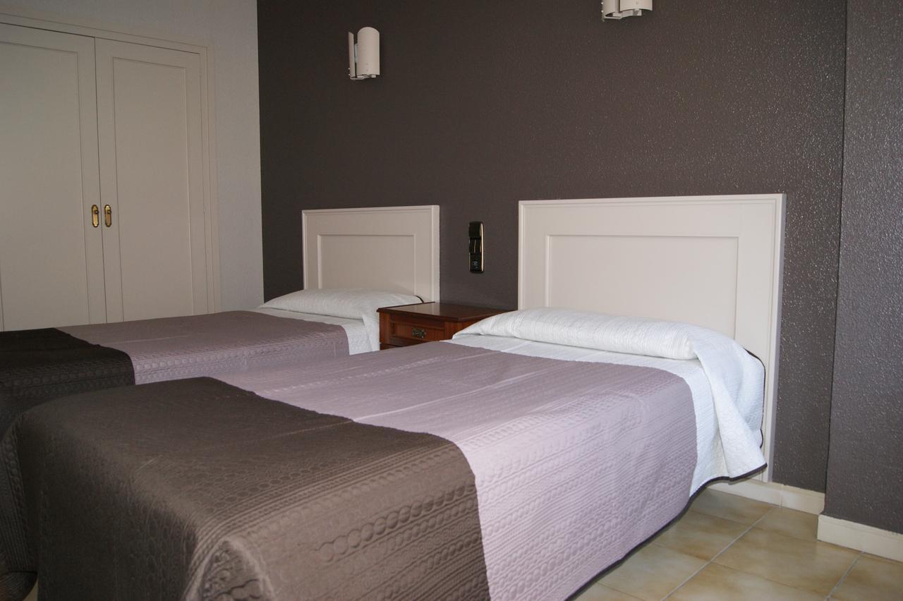 Font Del Marge Hotel