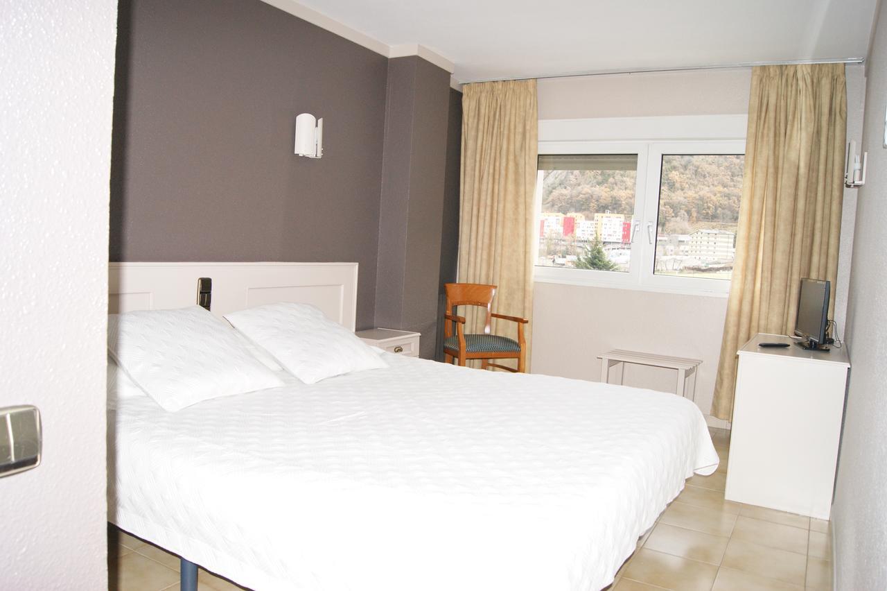 Hotel Font Del Marge Andorra la Vieja