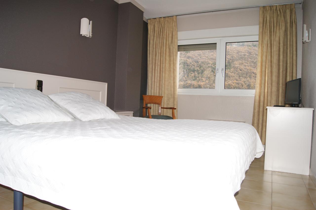 Hotel Font Del Marge Andorra la Vieja