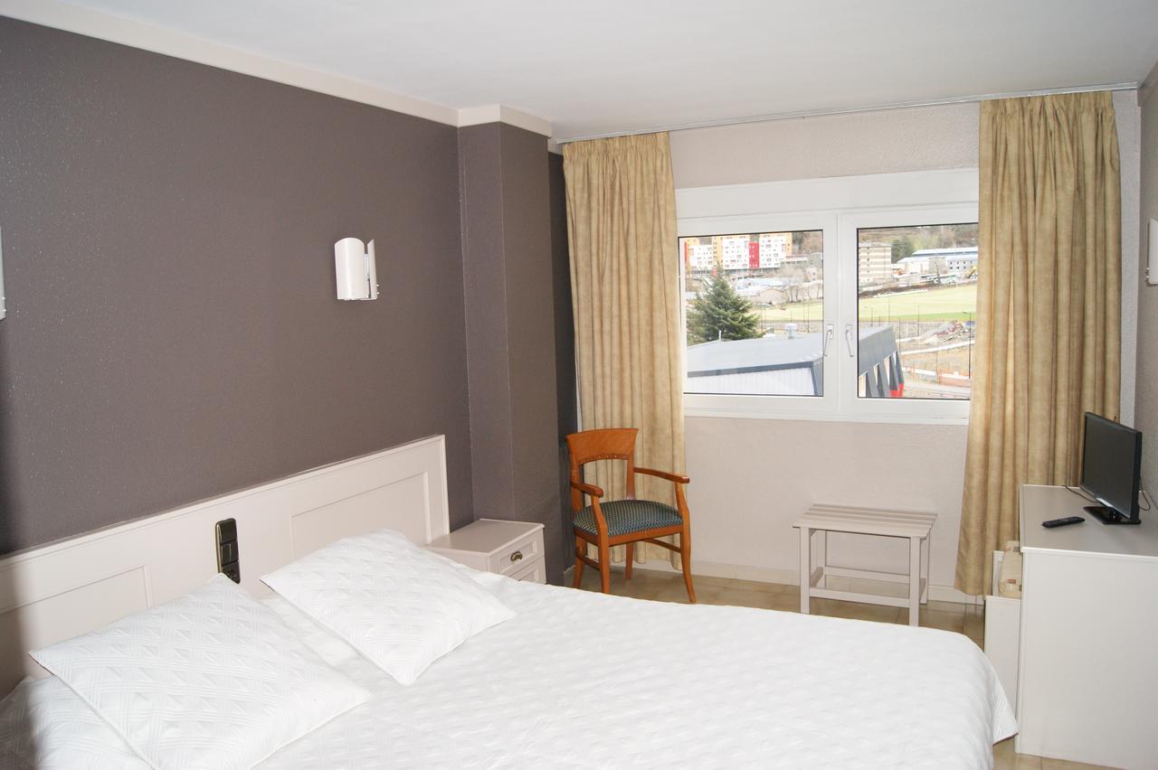 Font Del Marge Hotel 3*