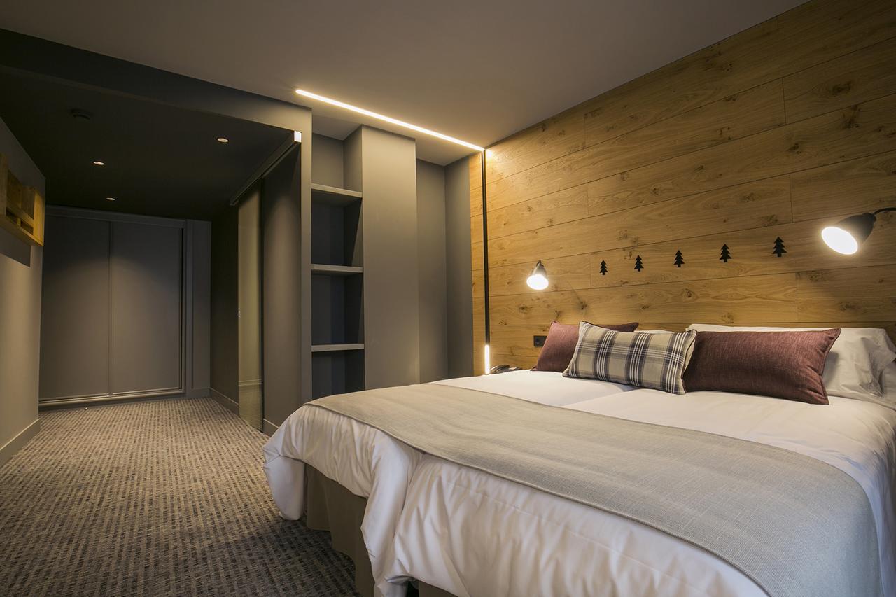 Hotel Xalet Montana 3*