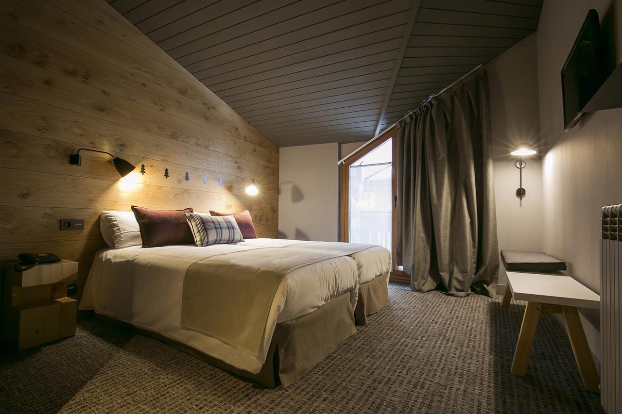 Xalet Montana Hotel