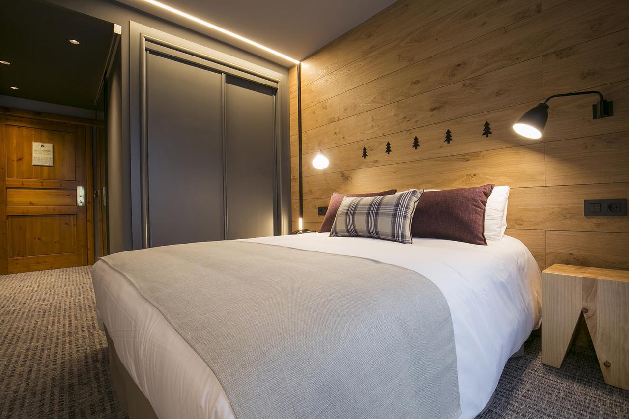 Hotel Xalet Montana