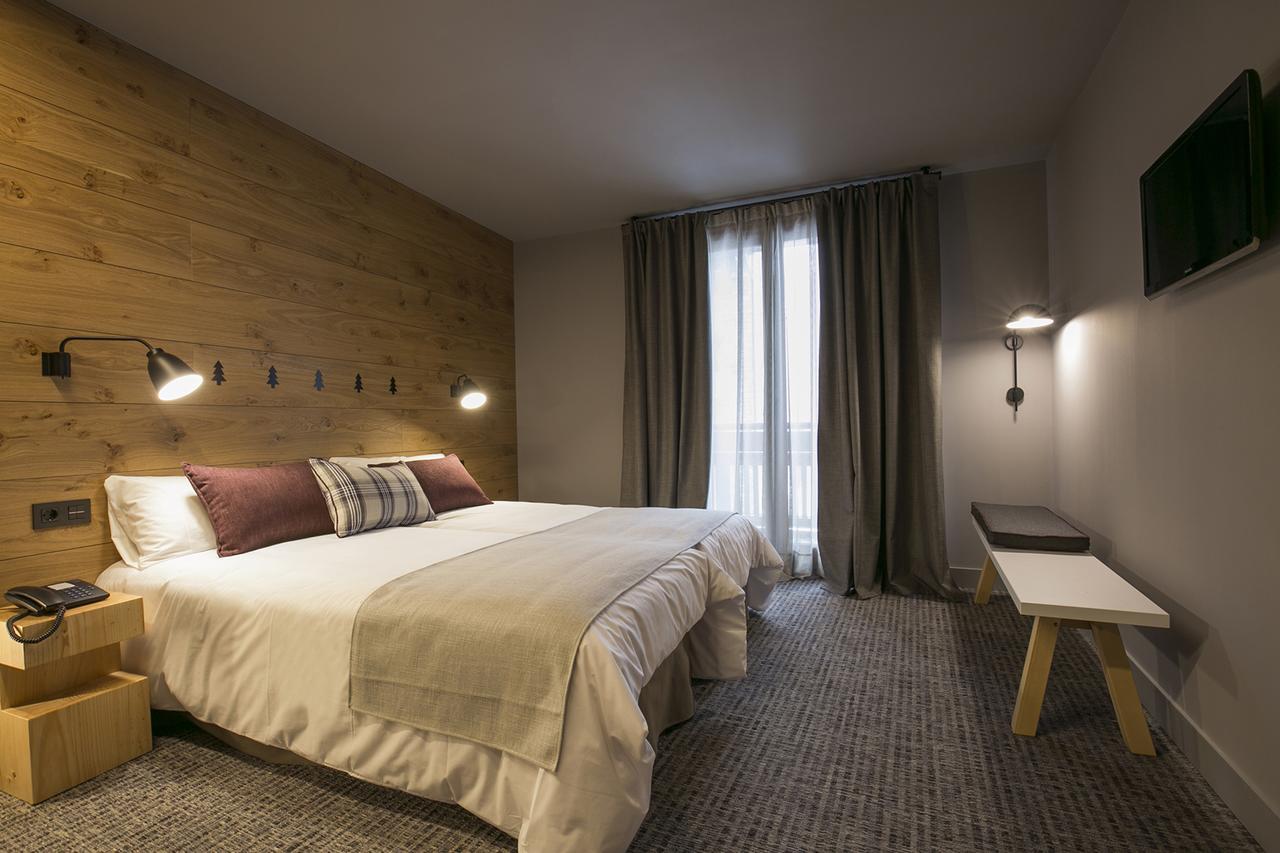 Xalet Montana Hotel 3*