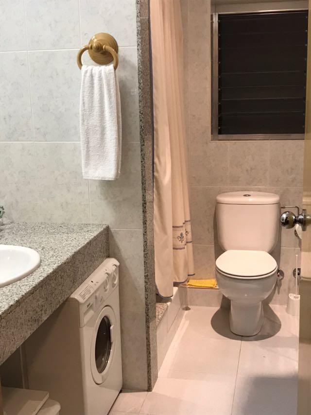 Turistics Pirineu Apartment *