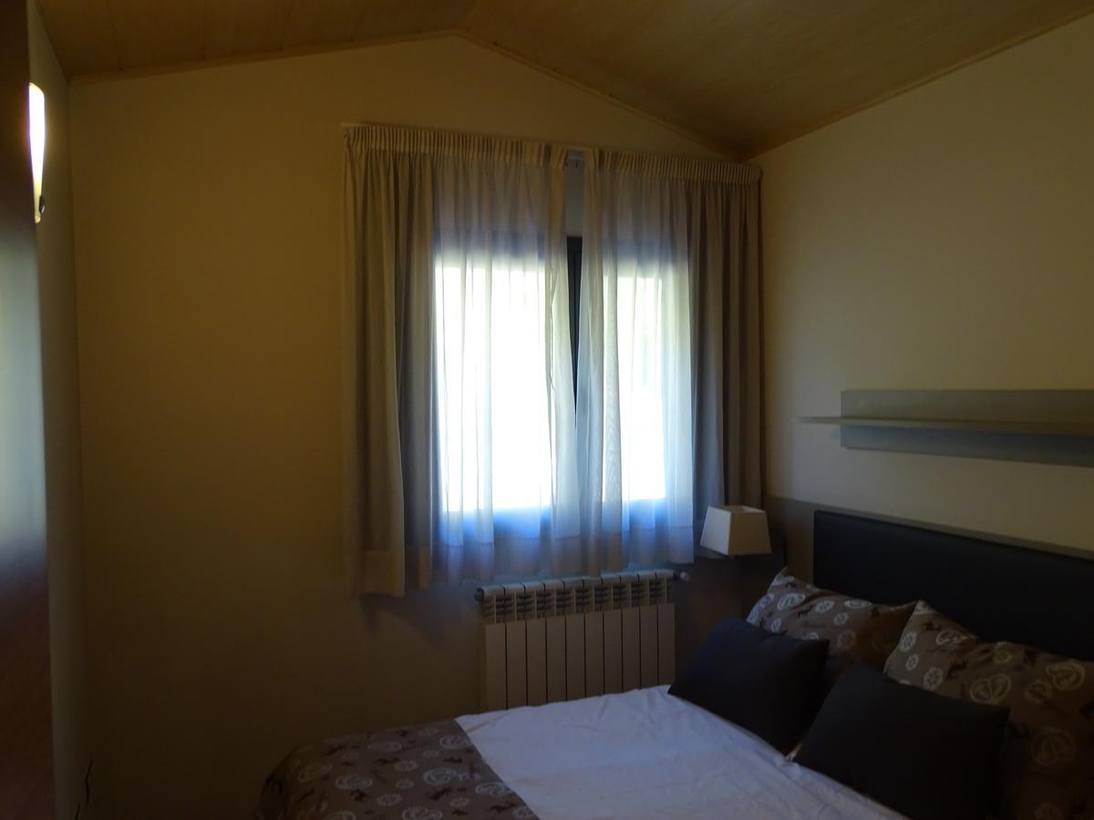 Apartamento Nou Confort Ed. Mirador De Bordes *