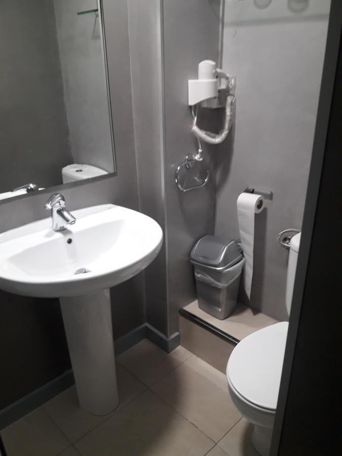 Residencia Nuria 2* Les Escaldes