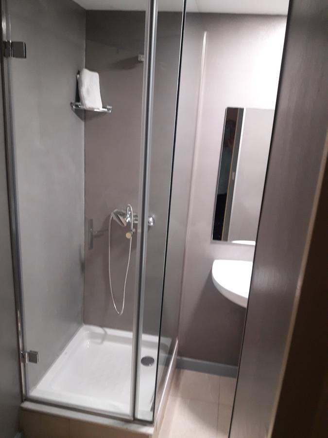 Residencia Nuria 2* Les Escaldes