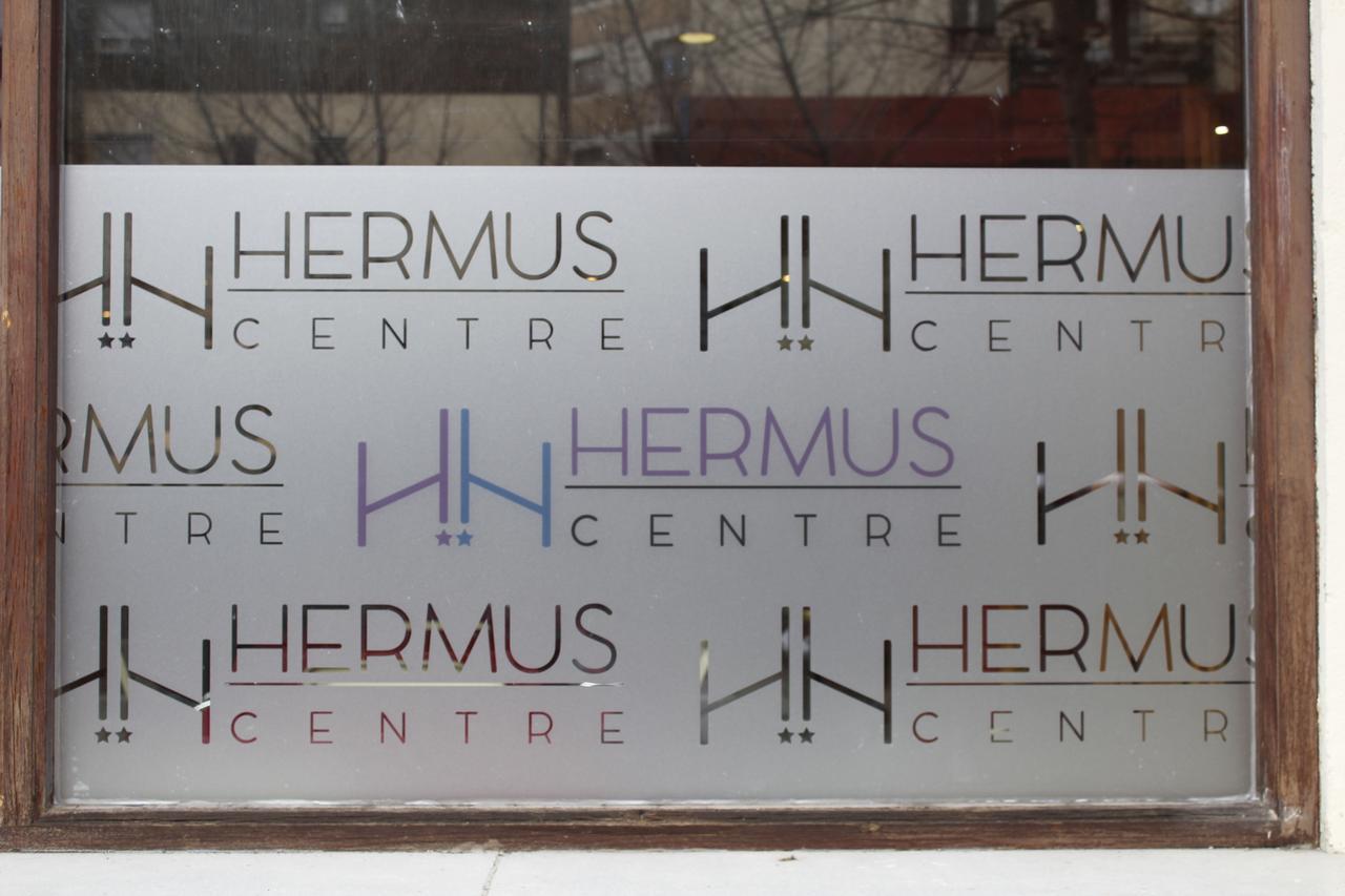 Hermus Centre Vila 2* Encamp
