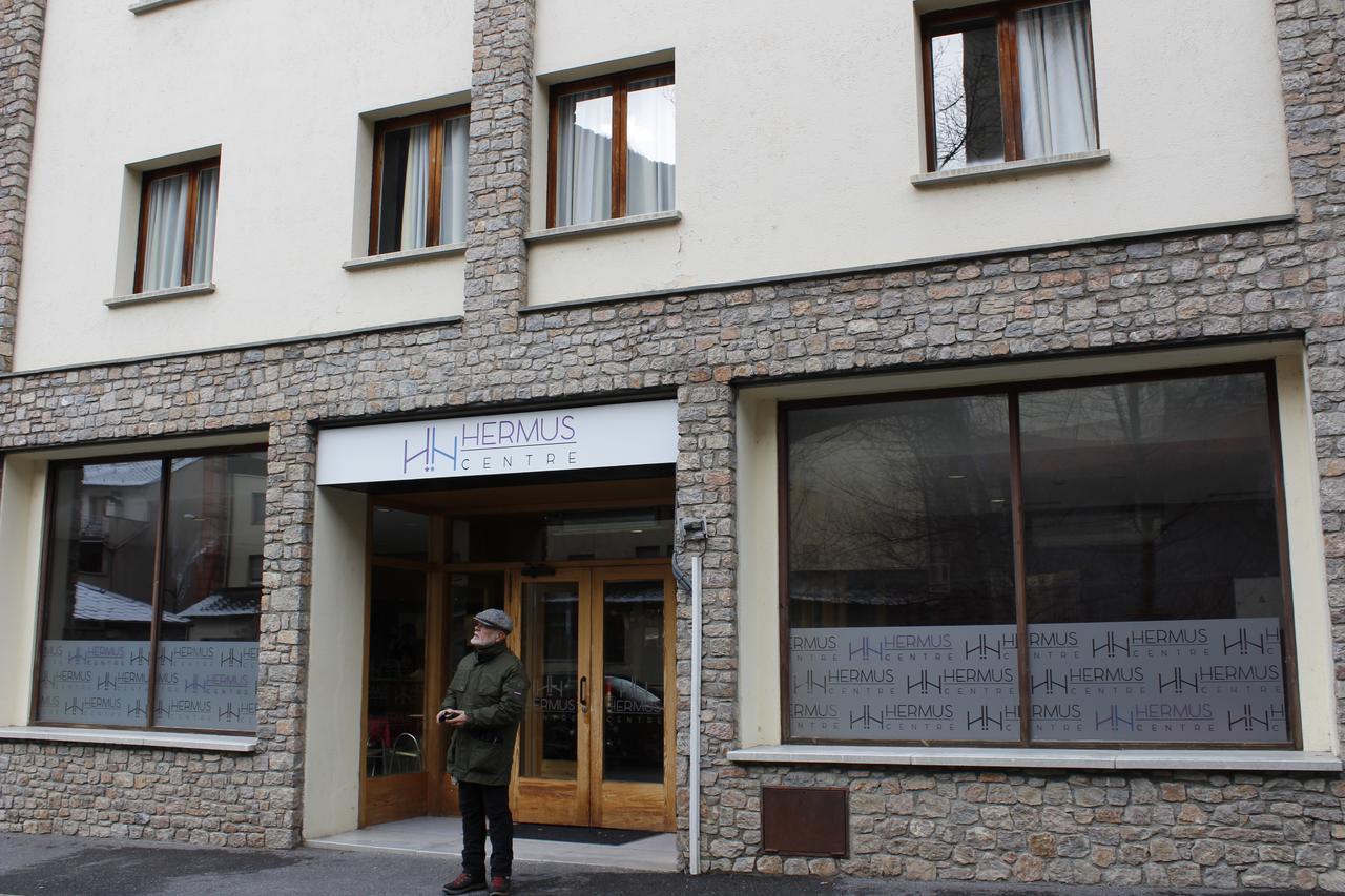 Hotel Hermus Centre Vila Encamp