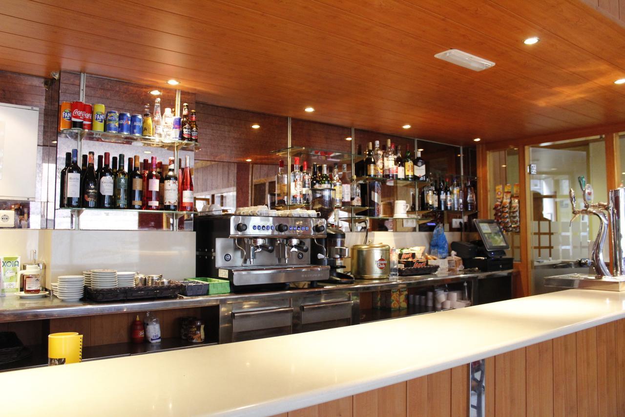 Hotel Hermus Centre Vila