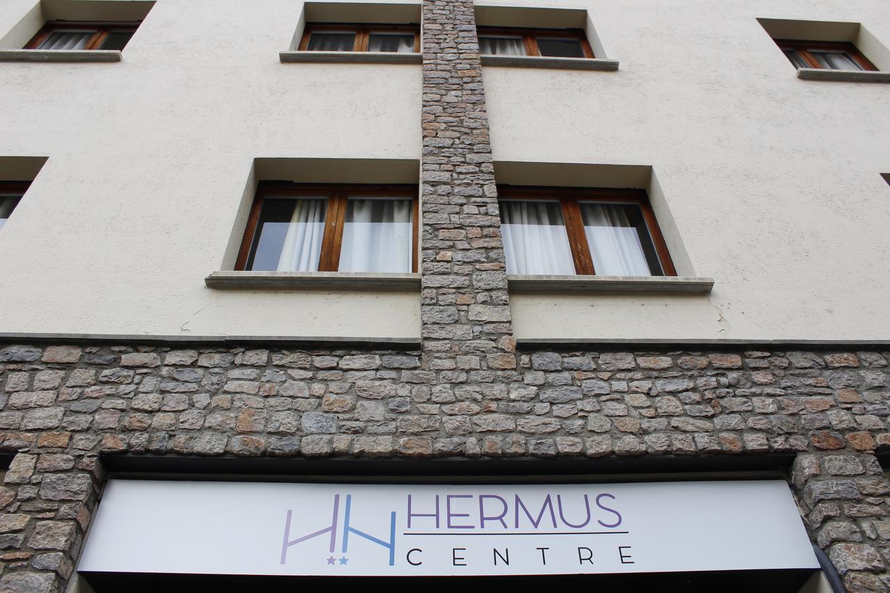 Hermus Centre Vila Hotel 2*