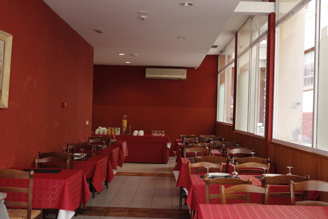 Hotel Hermus Centre Vila Encamp