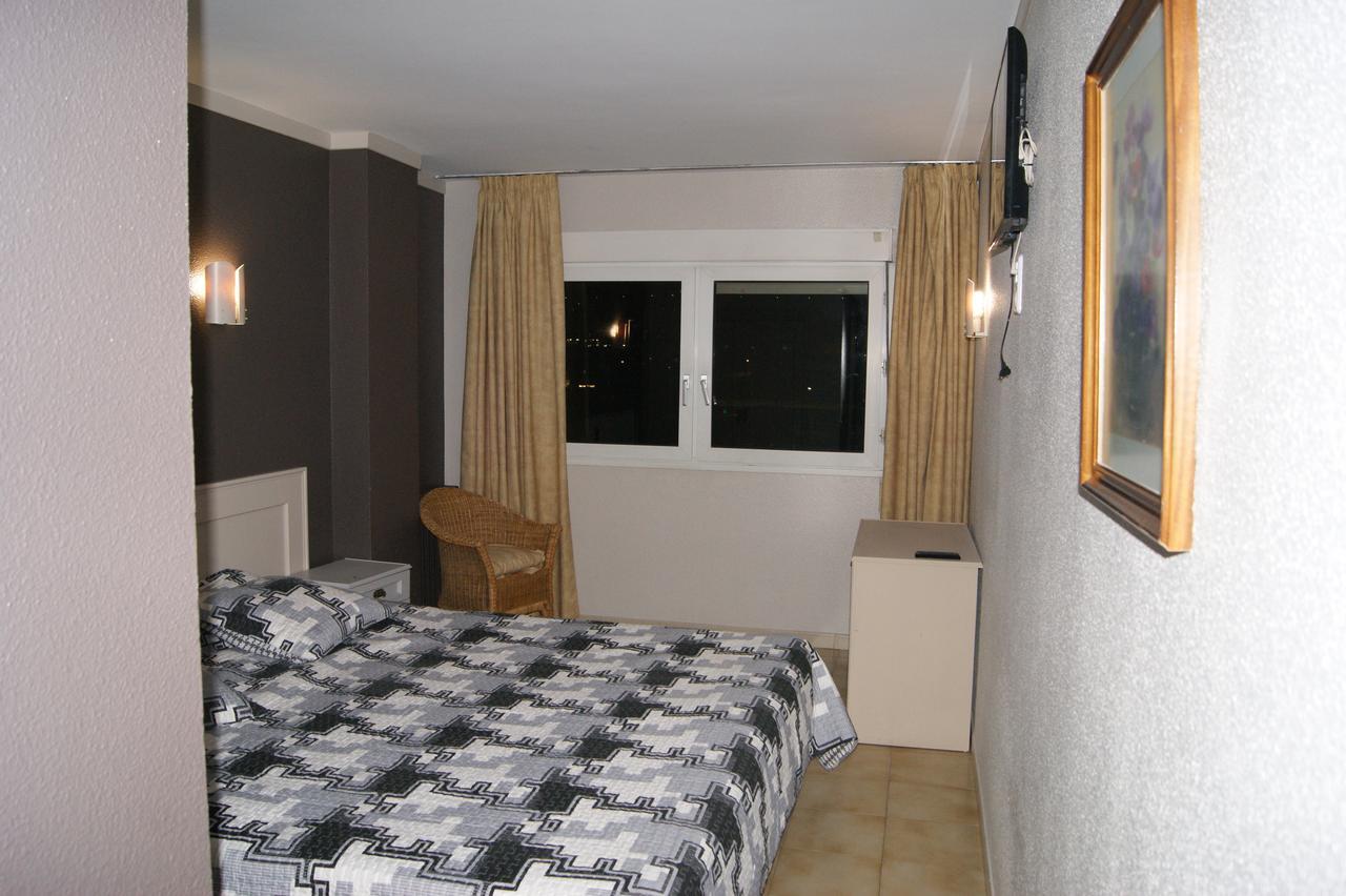 Font Del Marge Hotel 3*