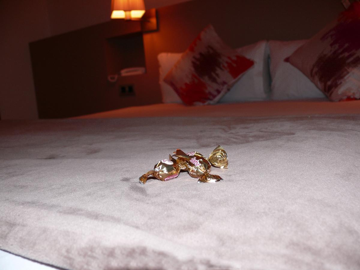 Hotel Pic Mari Pas De La Casa
