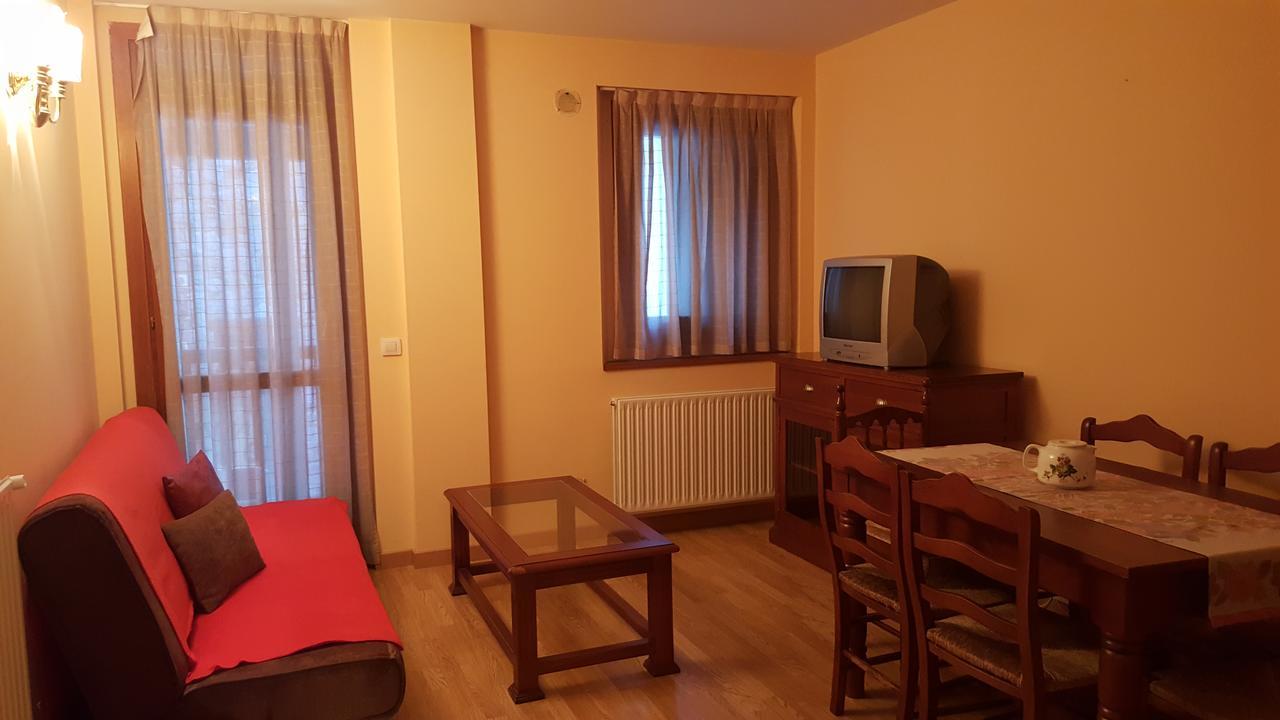 La Pleta De Apartamento *