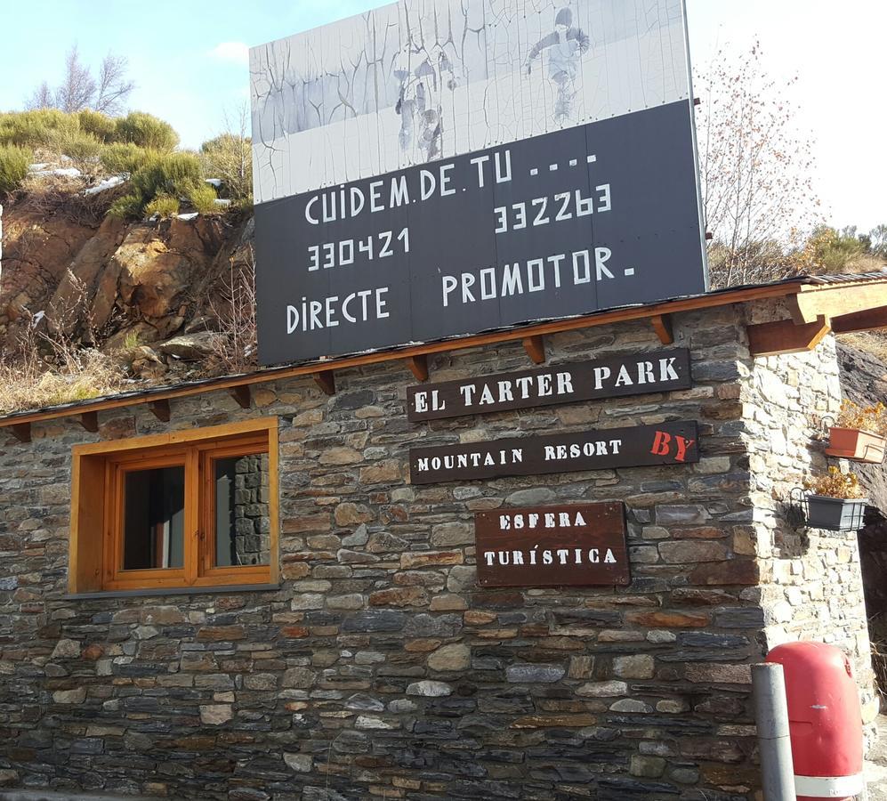 La Pleta De
