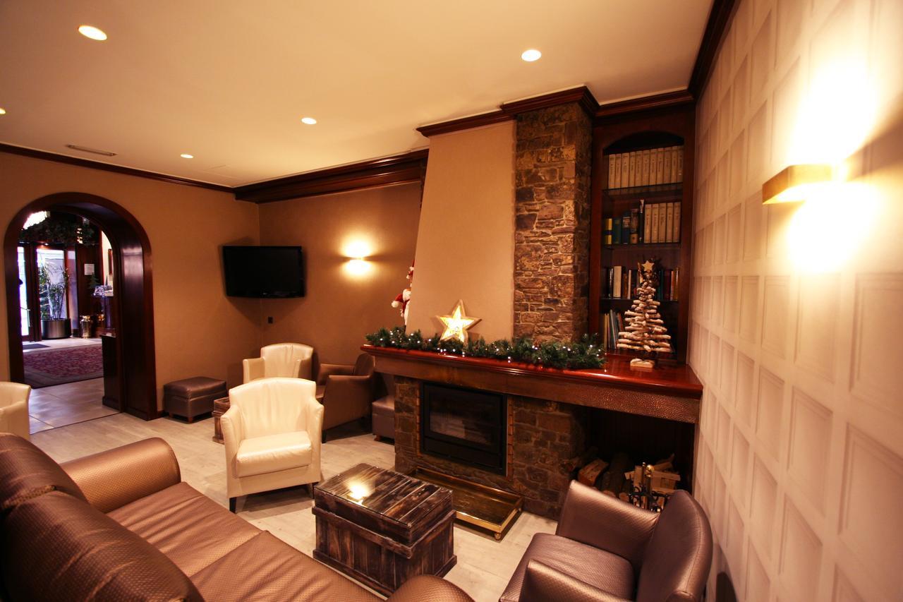 Hotel Pyrénées Andorra la Vieja