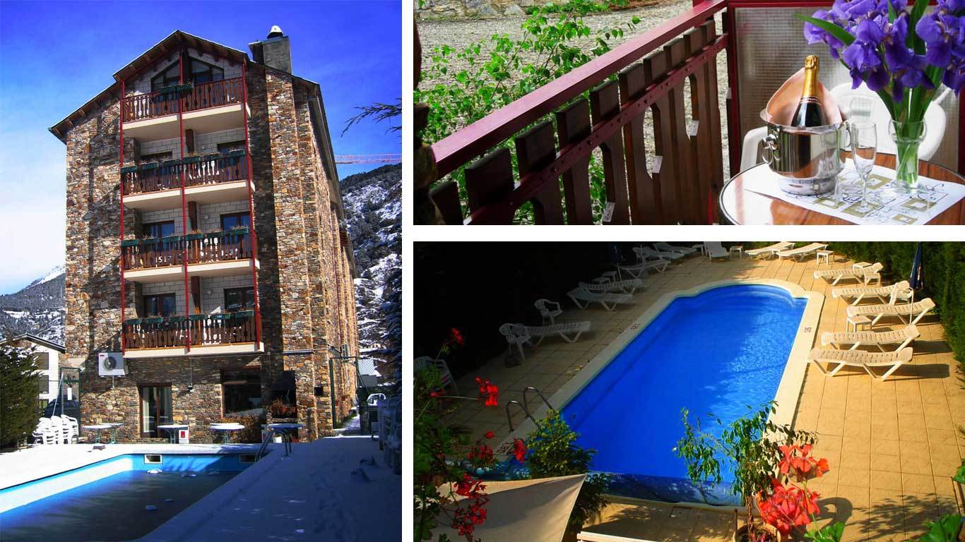 La Planada Hotel