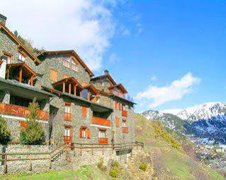 Onagrup Club Tarter 3* Canillo