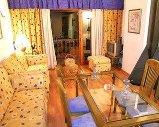 Hotel Onagrup Club Tarter