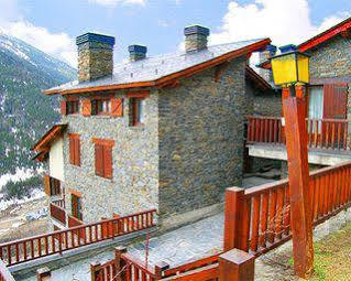 Hotel Onagrup Club Tarter