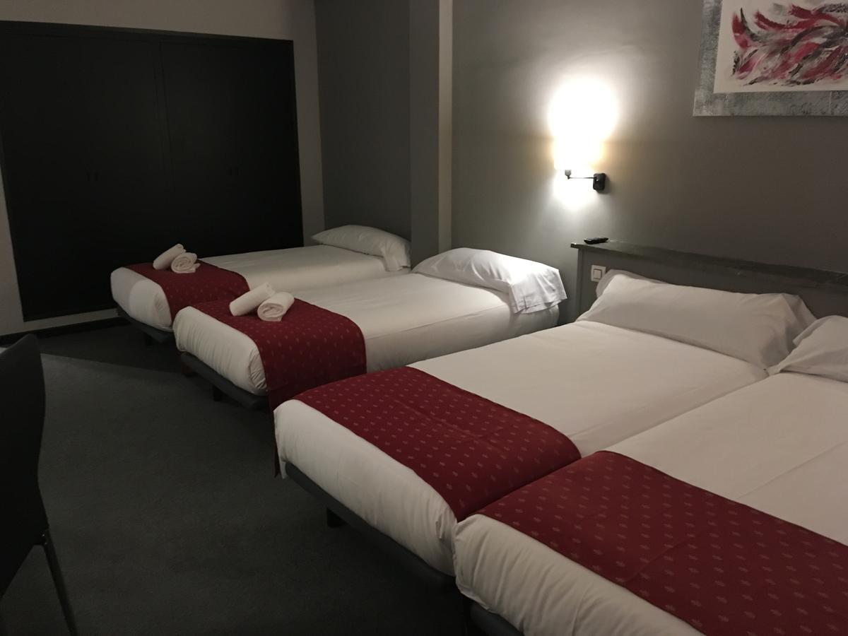 Garden Andorra Hotel 3*