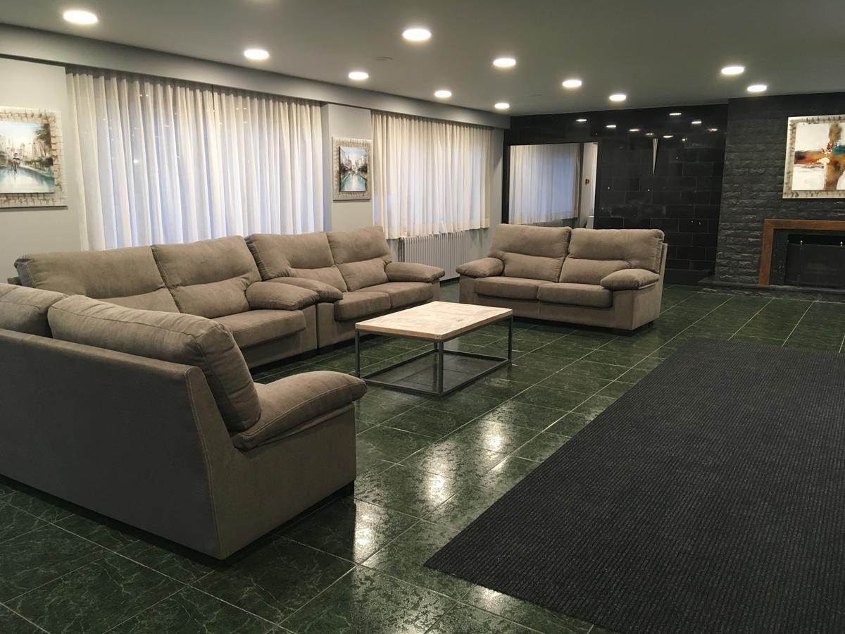 Hotel Garden 3*