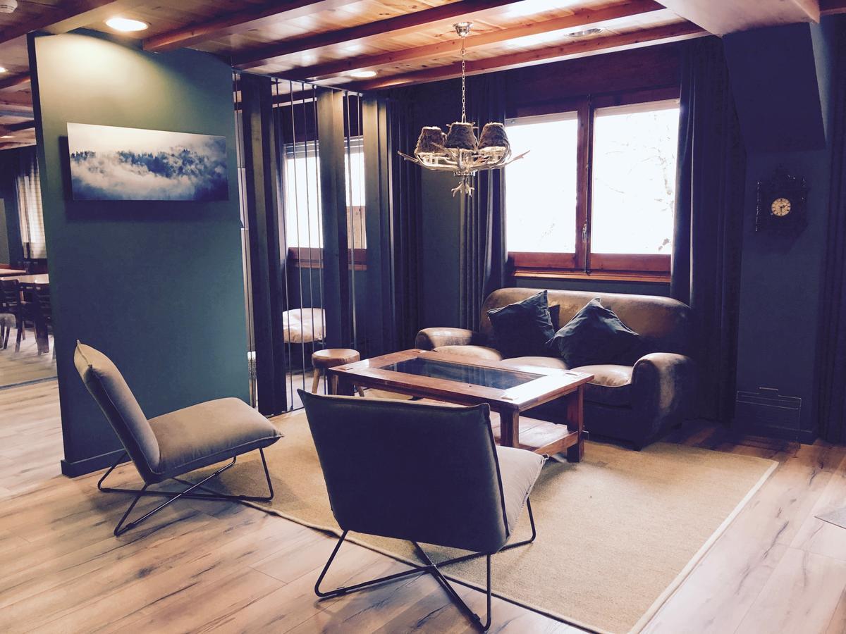 Arbella Hotel Ordino