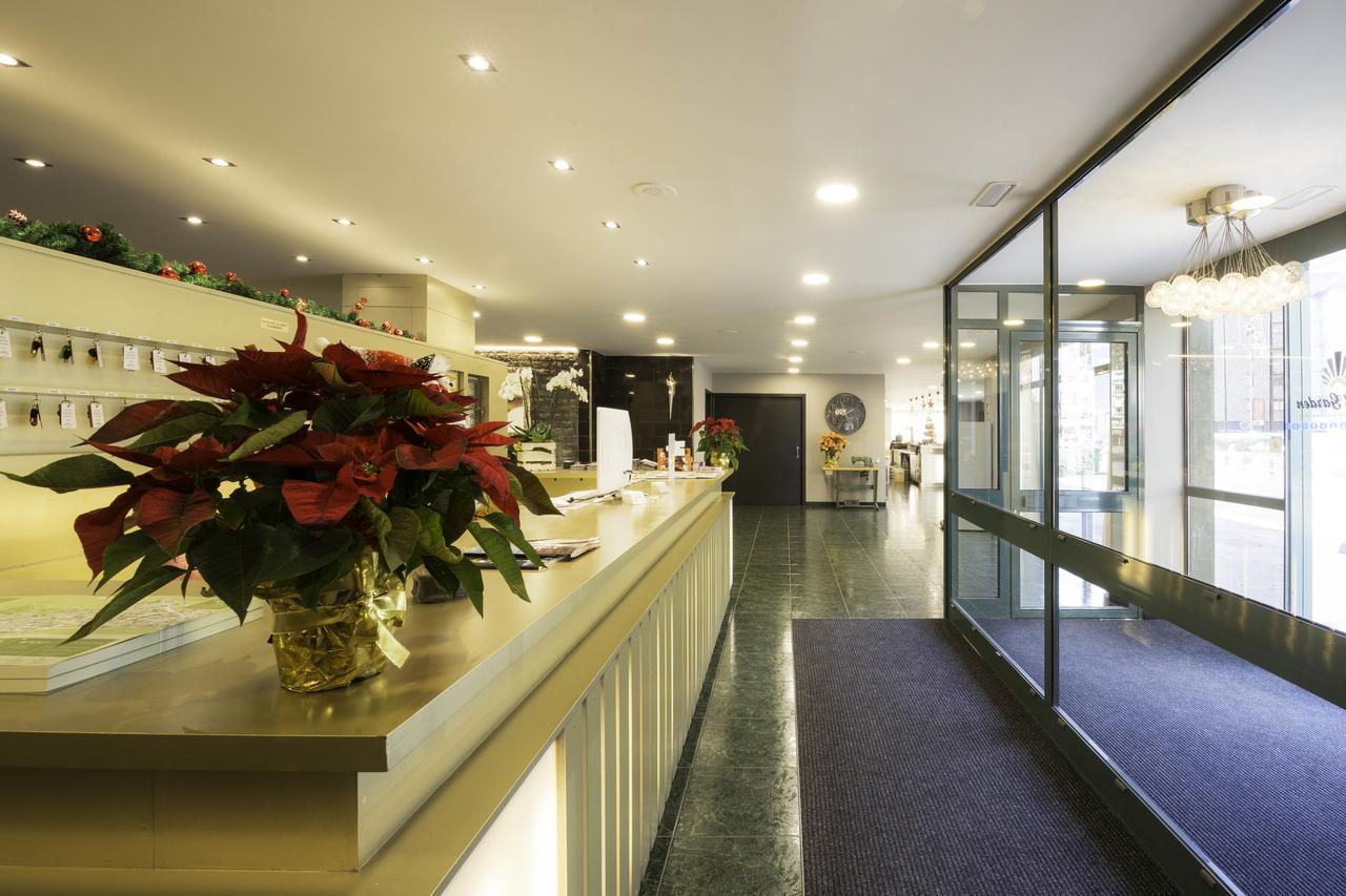 Hotel Garden Andorra 3*