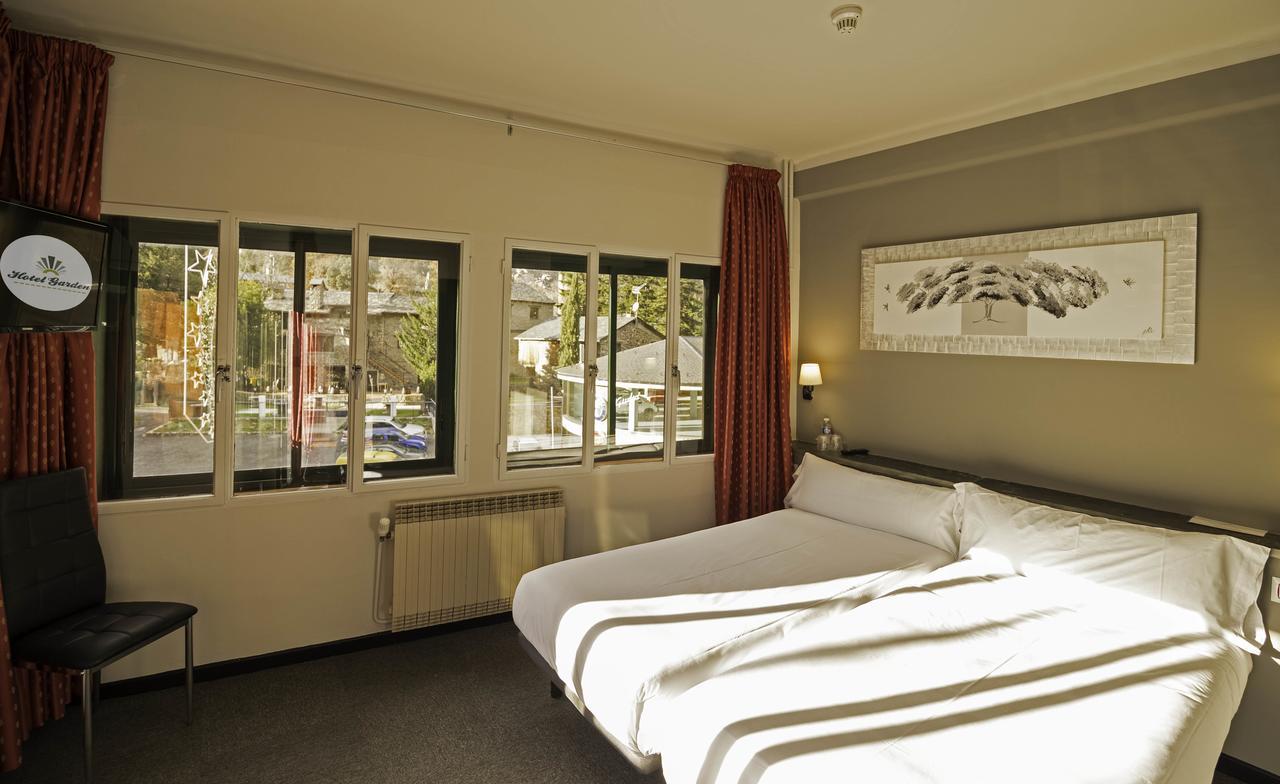 Garden Andorra Hotel