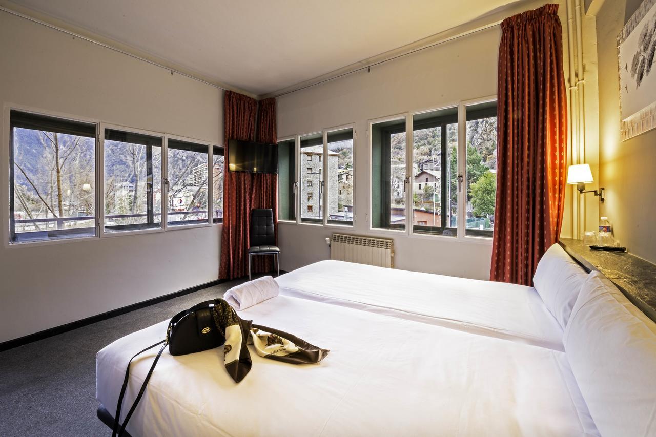 Garden Andorra Hotel 3*