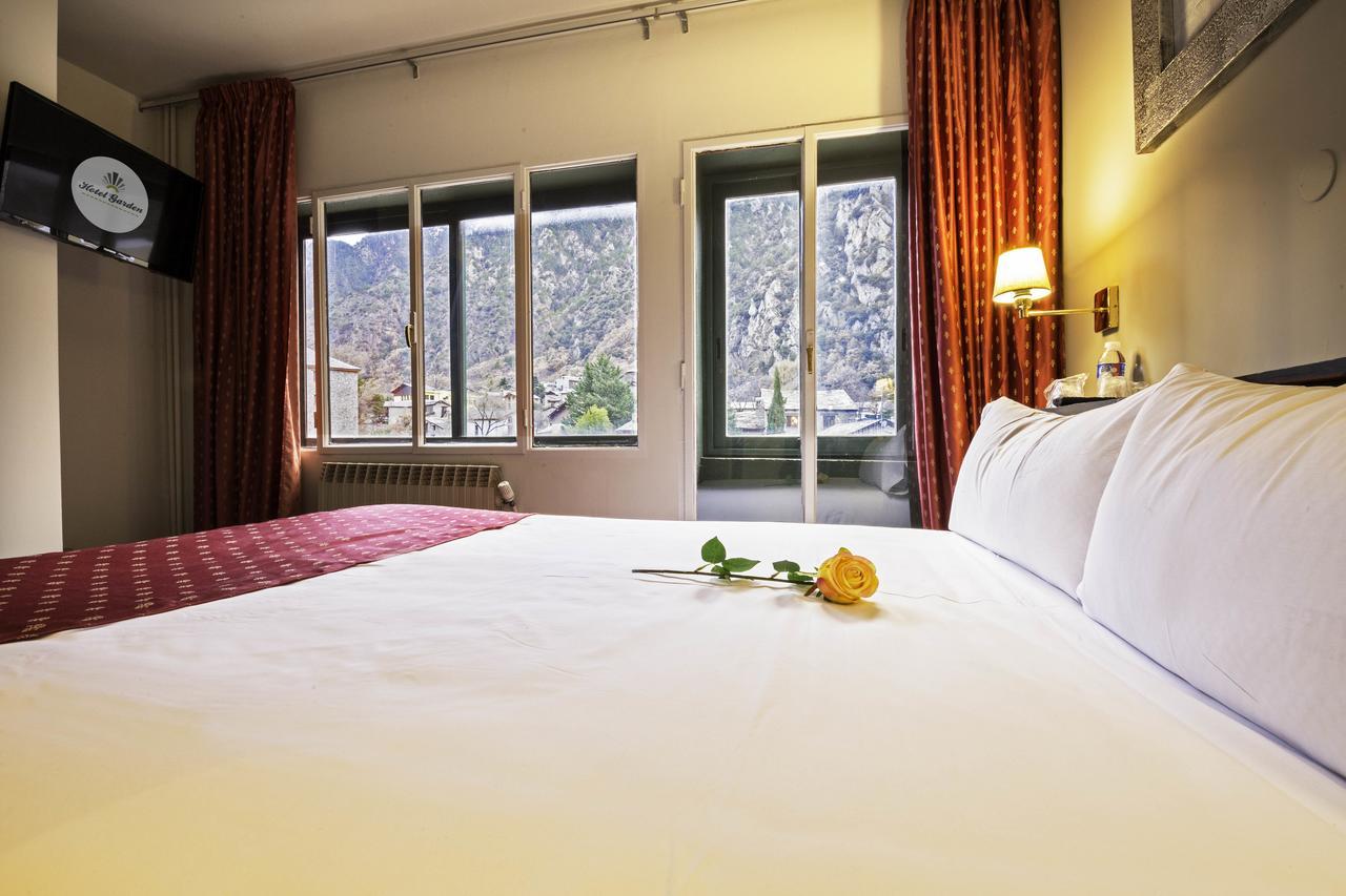 Garden Andorra Hotel 3*