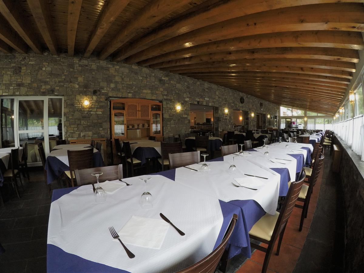 Hotel Somriu Vall 3*