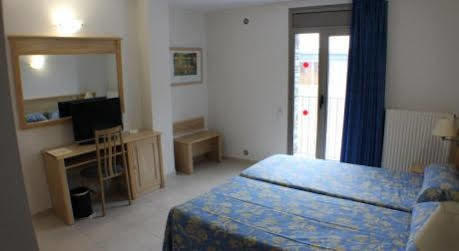 Hotel Cubil El Pas de la Casa