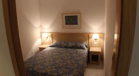 Hotel Cubil Hotel El Pas de la Casa