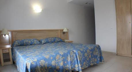 Hotel Cubil 3* El Pas de la Casa