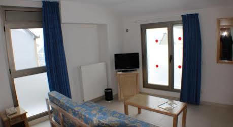 Hotel Cubil El Pas de la Casa