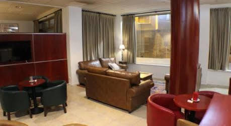 Hotel Cubil Hotel 3*