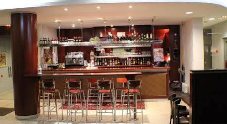Hotel Cubil 3*