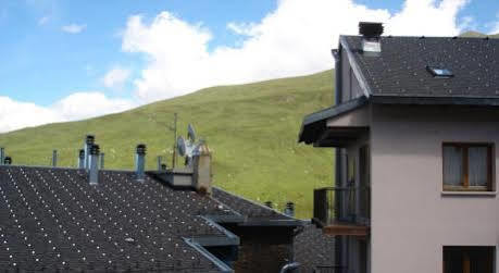 Hotel Cubil Hotel 3*