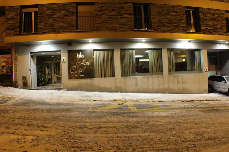 Hotel Hotel Cubil