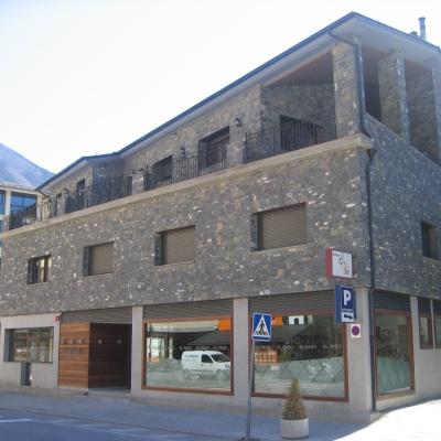 Hotel Encamp Hotel 3*