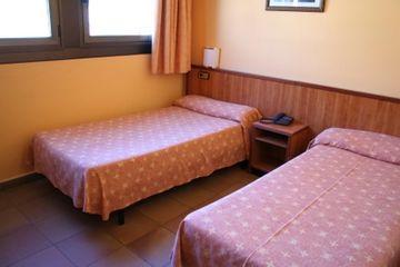 Refugi Dels Isards 3*