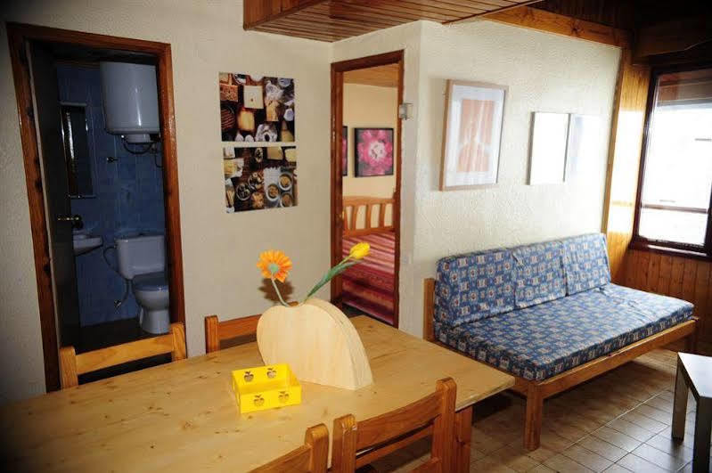 Placid Apartament