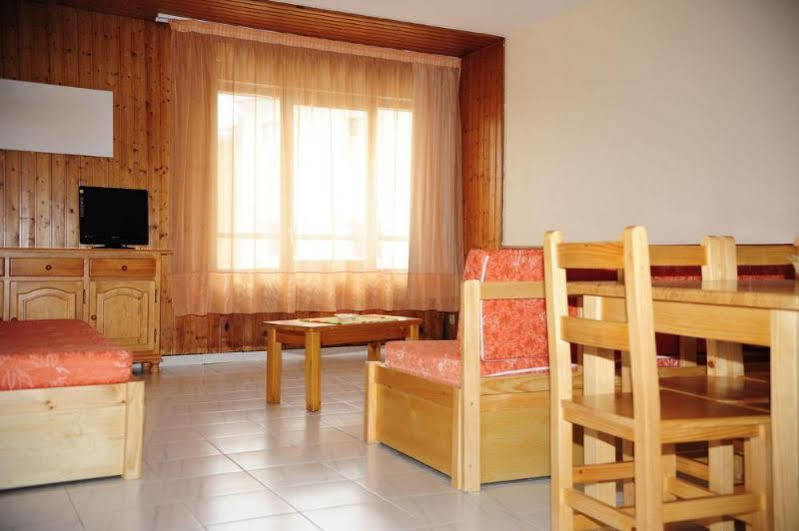 Apartament Placid