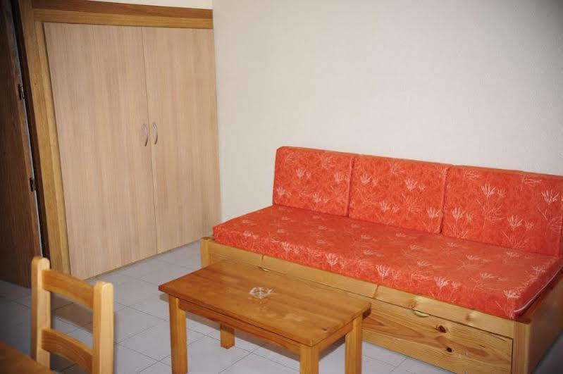 Placid Apartament *